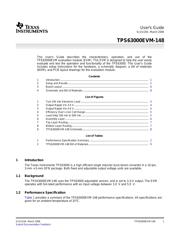 TPS63000EVM-148 datasheet.datasheet_page 1