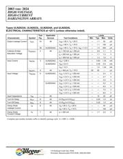 ULN2003L datasheet.datasheet_page 5