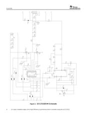 UCC27223EVM-001 数据规格书 6