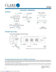 CPC5602 datasheet.datasheet_page 5