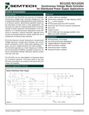 TCDT1102G Datenblatt PDF