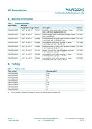 74LVC2G240DC,125 datasheet.datasheet_page 3