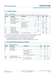 74LVC2G240DC,125 datasheet.datasheet_page 6