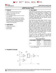 DAC8814EVM datasheet.datasheet_page 1