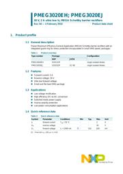 PMEG3002EJ,115 datasheet.datasheet_page 1