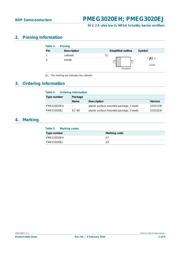 PMEG3002EJ,115 datasheet.datasheet_page 2