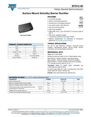 BYS12-90-E3/TR3 datasheet.datasheet_page 1