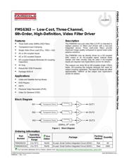 FMS6363CSX datasheet.datasheet_page 1