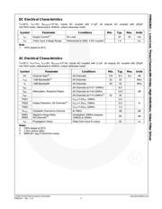 FMS6363CS datasheet.datasheet_page 3