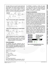 FMS6363CSX datasheet.datasheet_page 6