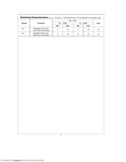 DM74LS14SJ datasheet.datasheet_page 3