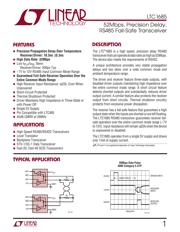 LTC1685IS8 datasheet.datasheet_page 1