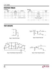 LTC1685IS8#TRPBF datasheet.datasheet_page 6