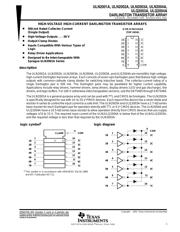 ULN2003V12T16-13 datasheet.datasheet_page 1