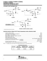 ULN2003V12T16-13 datasheet.datasheet_page 2