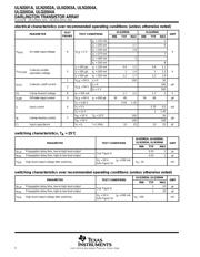 ULN2003V12T16-13 datasheet.datasheet_page 4