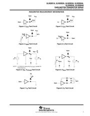 ULN2003V12T16-13 datasheet.datasheet_page 5