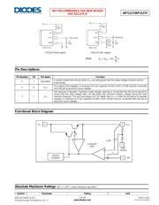 AP1117E15L-13 数据规格书 2