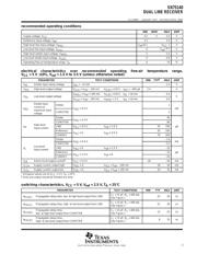 SN75140PS datasheet.datasheet_page 3