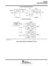 SN75140PS datasheet.datasheet_page 5