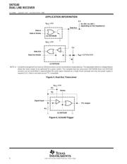 SN75140PS datasheet.datasheet_page 6