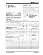 MCP73828-4.2VUATR datasheet.datasheet_page 3