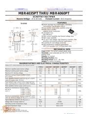 MBR4035PT datasheet.datasheet_page 1