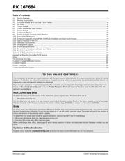 PIC16F684T-E/SL datasheet.datasheet_page 6