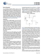 CY14B108M-ZSP45XI datasheet.datasheet_page 6