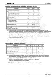 ICPL2631 datasheet.datasheet_page 2