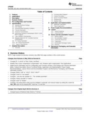 LP5520 datasheet.datasheet_page 2