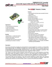 YM05S05-G datasheet.datasheet_page 1