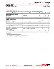 YM05S05-G datasheet.datasheet_page 2