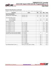 YM05S05-G datasheet.datasheet_page 3