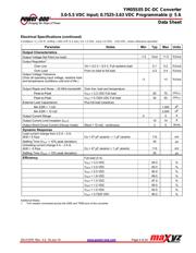 YM05S05-G datasheet.datasheet_page 4