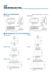 CHP-081TA 数据规格书 5