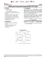 TMP708AIDBVT datasheet.datasheet_page 1