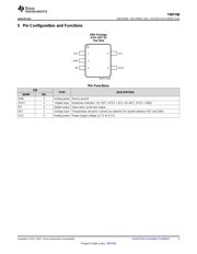 TMP708AIDBVR datasheet.datasheet_page 3