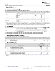 TMP708AIDBVT datasheet.datasheet_page 4