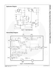 FAN6300SY 数据规格书 3