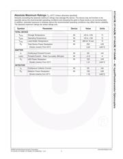 H11AA4M datasheet.datasheet_page 2