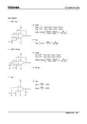 TC75W51FK datasheet.datasheet_page 3