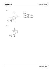 TC75W51FK datasheet.datasheet_page 4