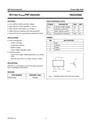 PBSS5350Z,135 datasheet.datasheet_page 2