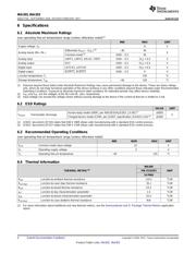 INA303A1IPWR datasheet.datasheet_page 4