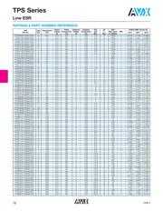 TPSE477M006R0050V datasheet.datasheet_page 4