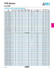 TPSE477M006R0050V datasheet.datasheet_page 5