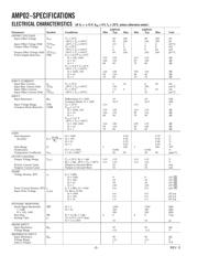 AMP02FPZ datasheet.datasheet_page 2