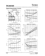 DG444DY-T1 datasheet.datasheet_page 5