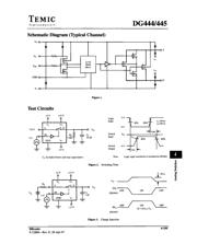 DG444DY-T1 datasheet.datasheet_page 6